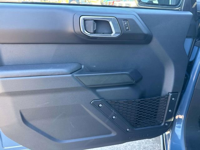 New 2025 Ford Bronco Badlands w/ Sasquatch Package image 21