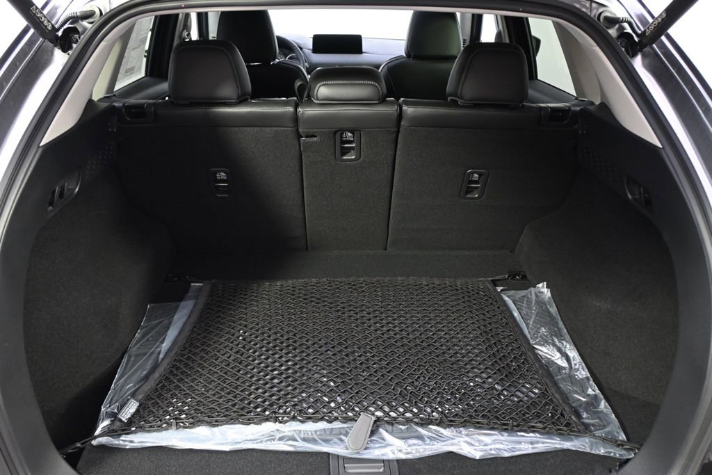 New 2025 MAZDA CX-5 AWD 2.5 S w/ Preferred Package image 19