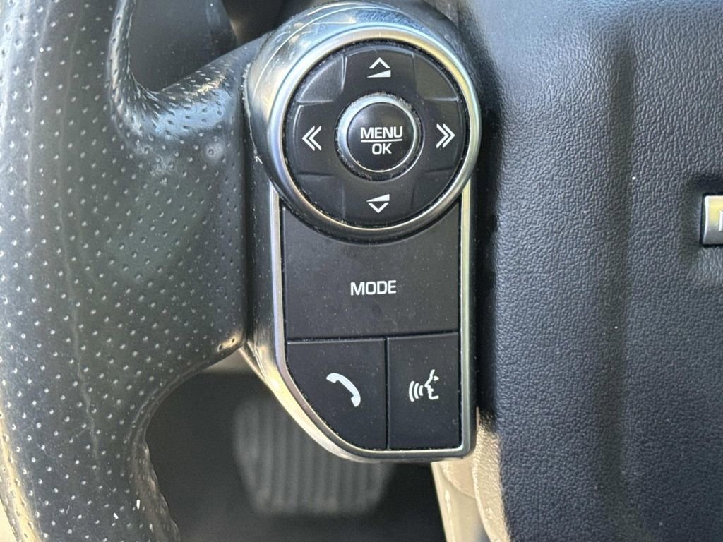 Used 2017 Land Rover Range Rover Sport Supercharged image 25