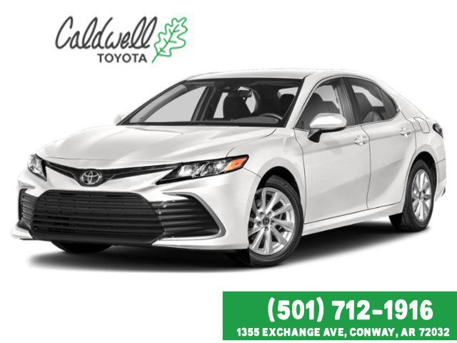 Used 2023 Toyota Camry LE image 5