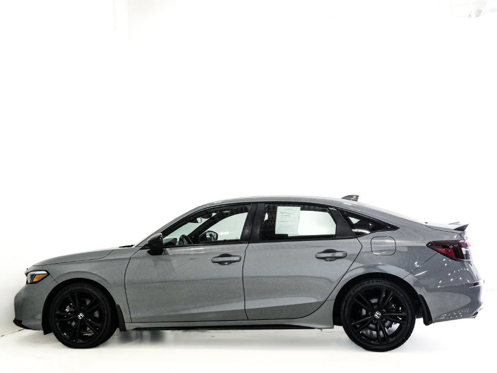 Used 2025 Honda Civic Si image 6