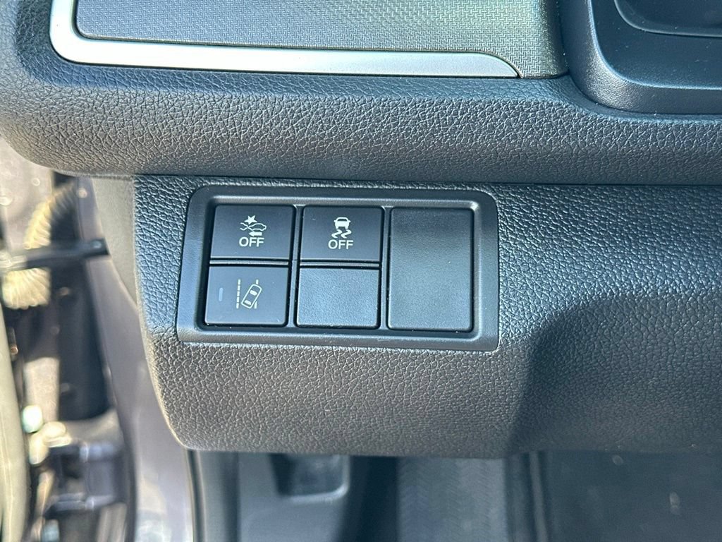 Used 2020 Honda Civic LX image 17