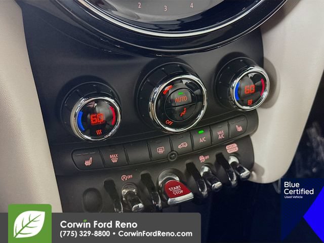 Used 2022 MINI Cooper S FWD image 19