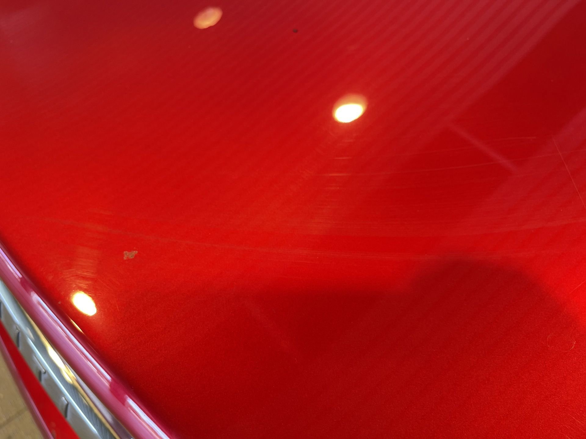 Certified 2023 INFINITI Q50 Luxe w/ Cargo Package image 19