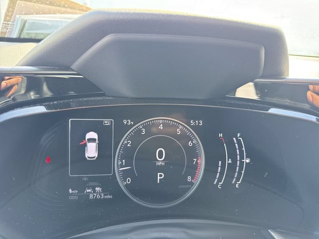 Used 2024 Lexus NX 250 FWD image 15