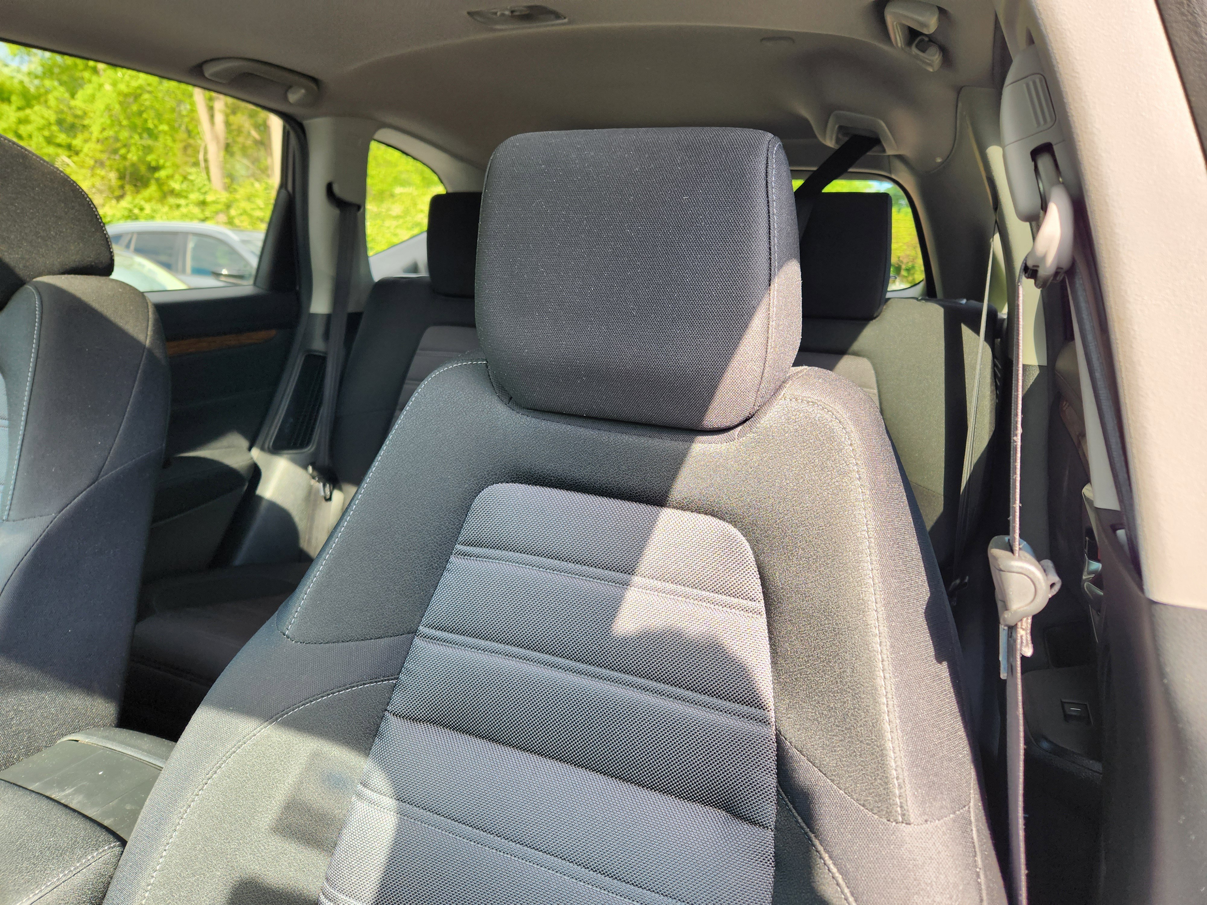 Used 2021 Honda CR-V EX image 11
