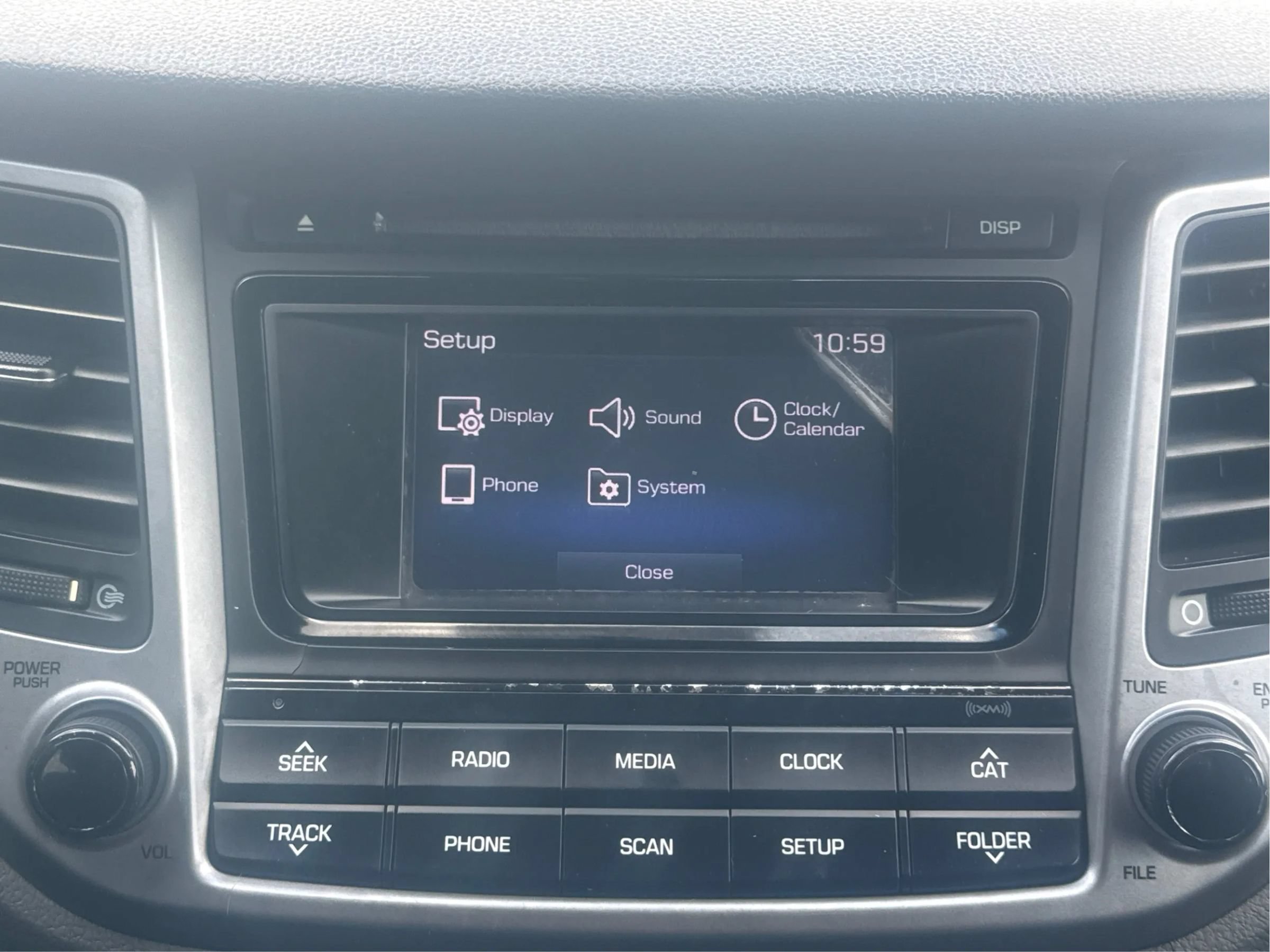 Used 2016 Hyundai Tucson SE w/ Option Group 02 FWD image 13