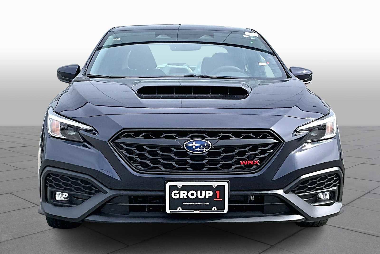 New 2026 Subaru WRX Premium image 3