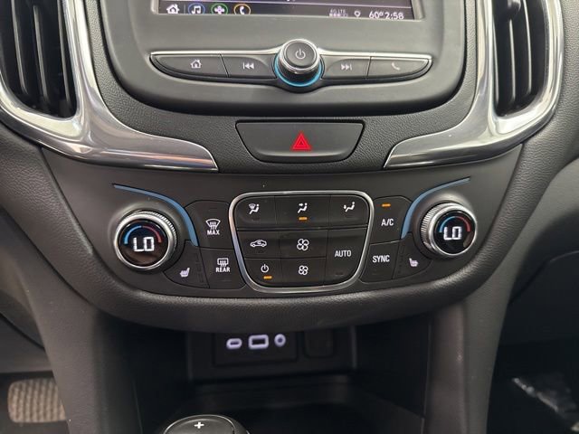 Used 2020 Chevrolet Equinox LT w/ Sport Edition AWD/4WD image 35