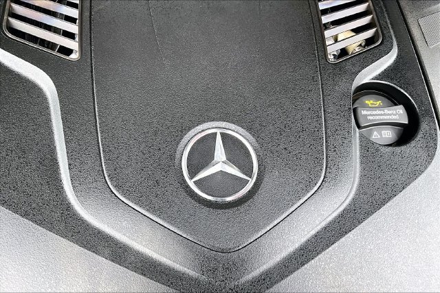 Certified 2022 Mercedes-Benz S 580 4MATIC Sedan image 29