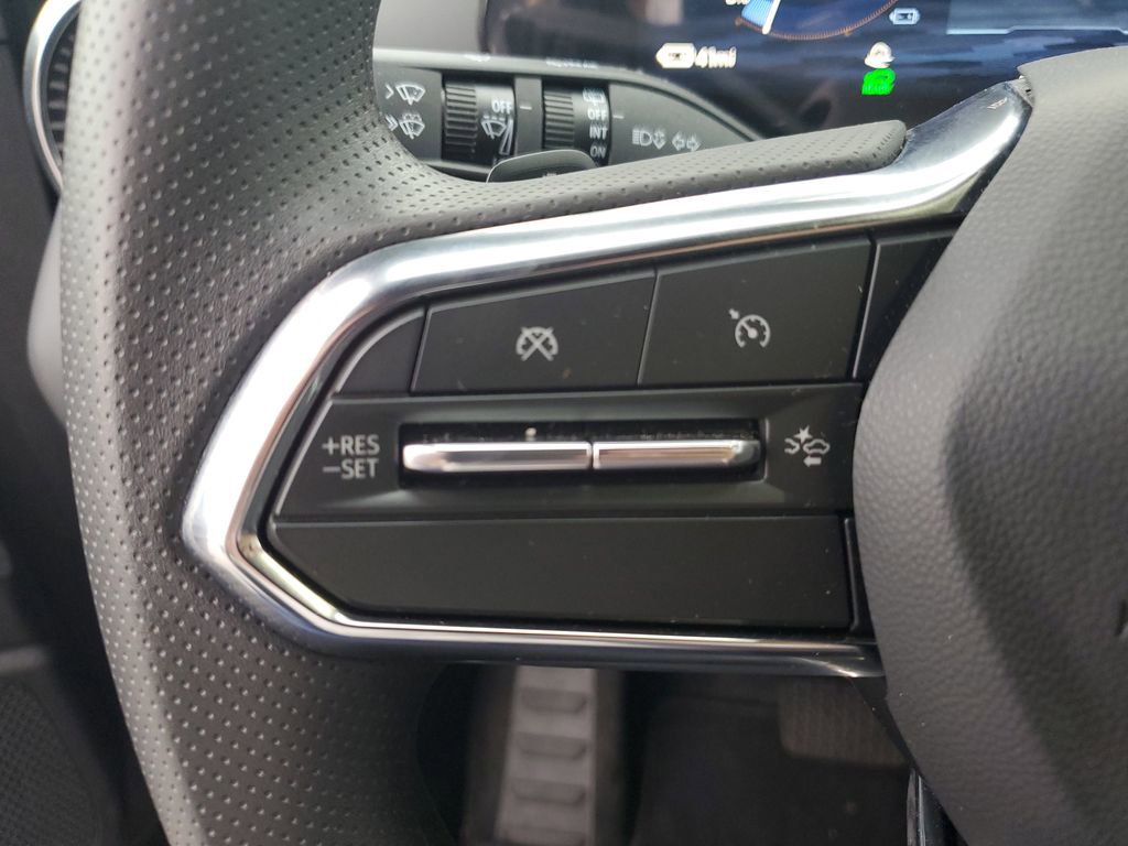 Used 2026 Chevrolet Blazer EV LT w/ Midnight/Sport Edition image 26