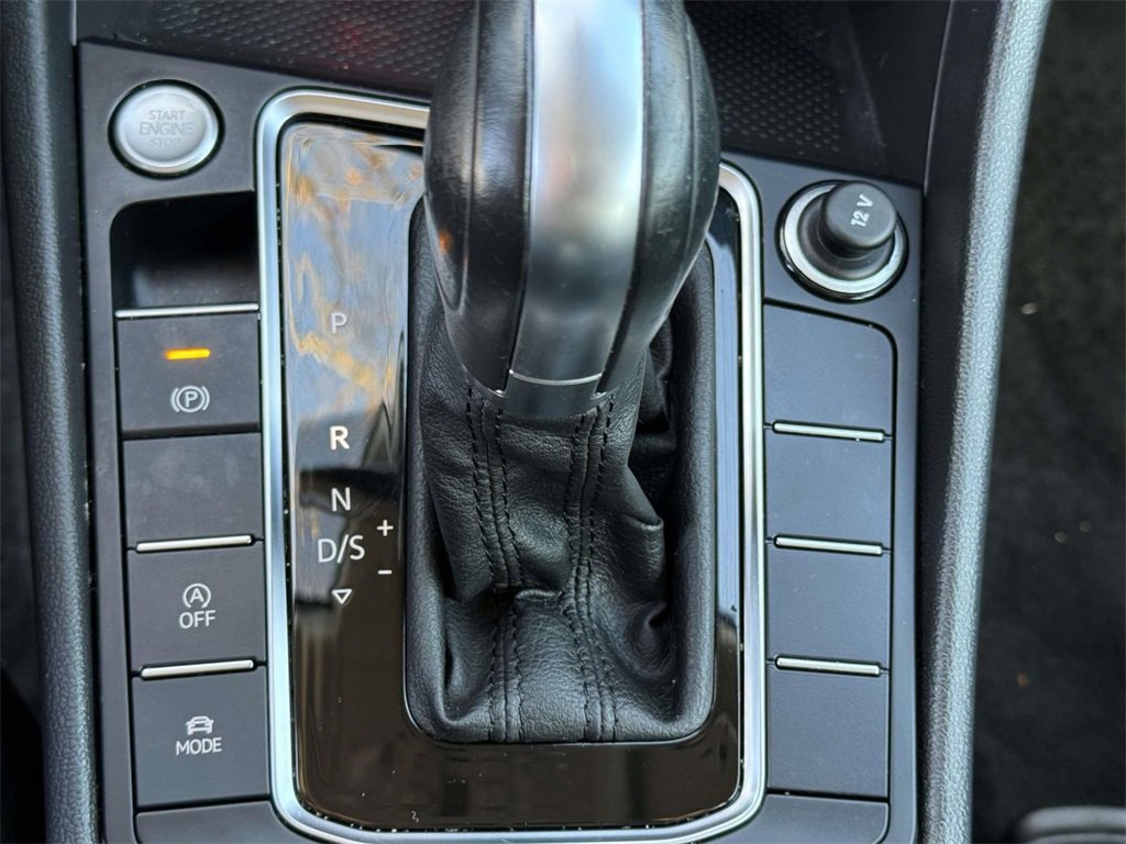 Used 2019 Volkswagen Jetta SEL image 21