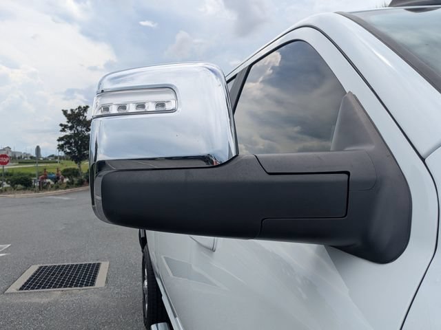 Used 2023 RAM 2500 Laramie AWD/4WD image 12