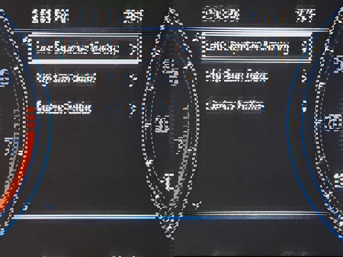 Used 2015 Land Rover Range Rover Long Wheelbase Autobiography image 16