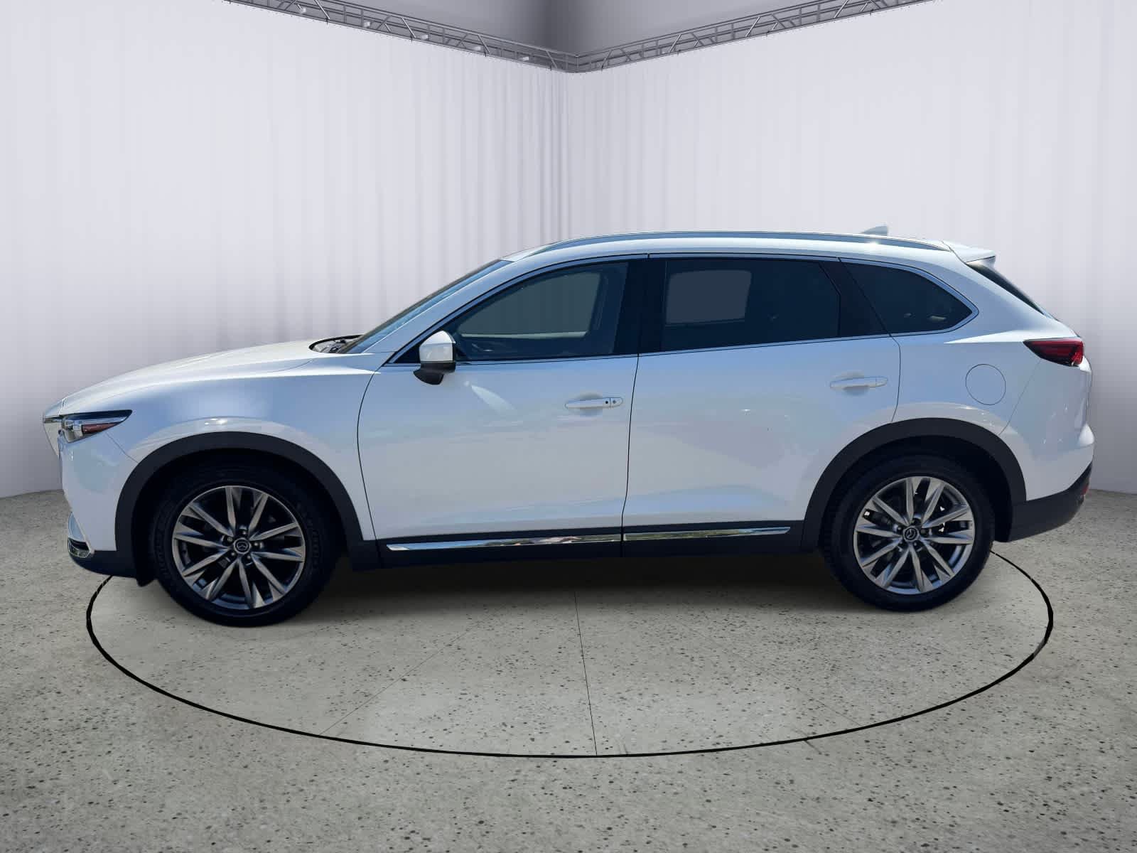 Used 2016 MAZDA CX-9 Grand Touring AWD/4WD image 7