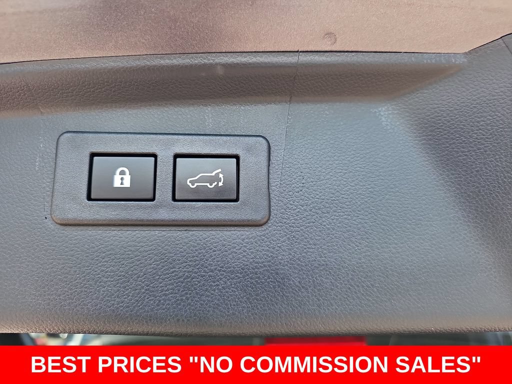 Used 2023 Subaru Outback Limited XT AWD/4WD image 13