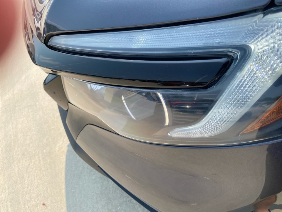 Used 2020 Honda Passport EX-L image 31