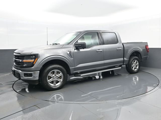 Used 2024 Ford F150 XLT