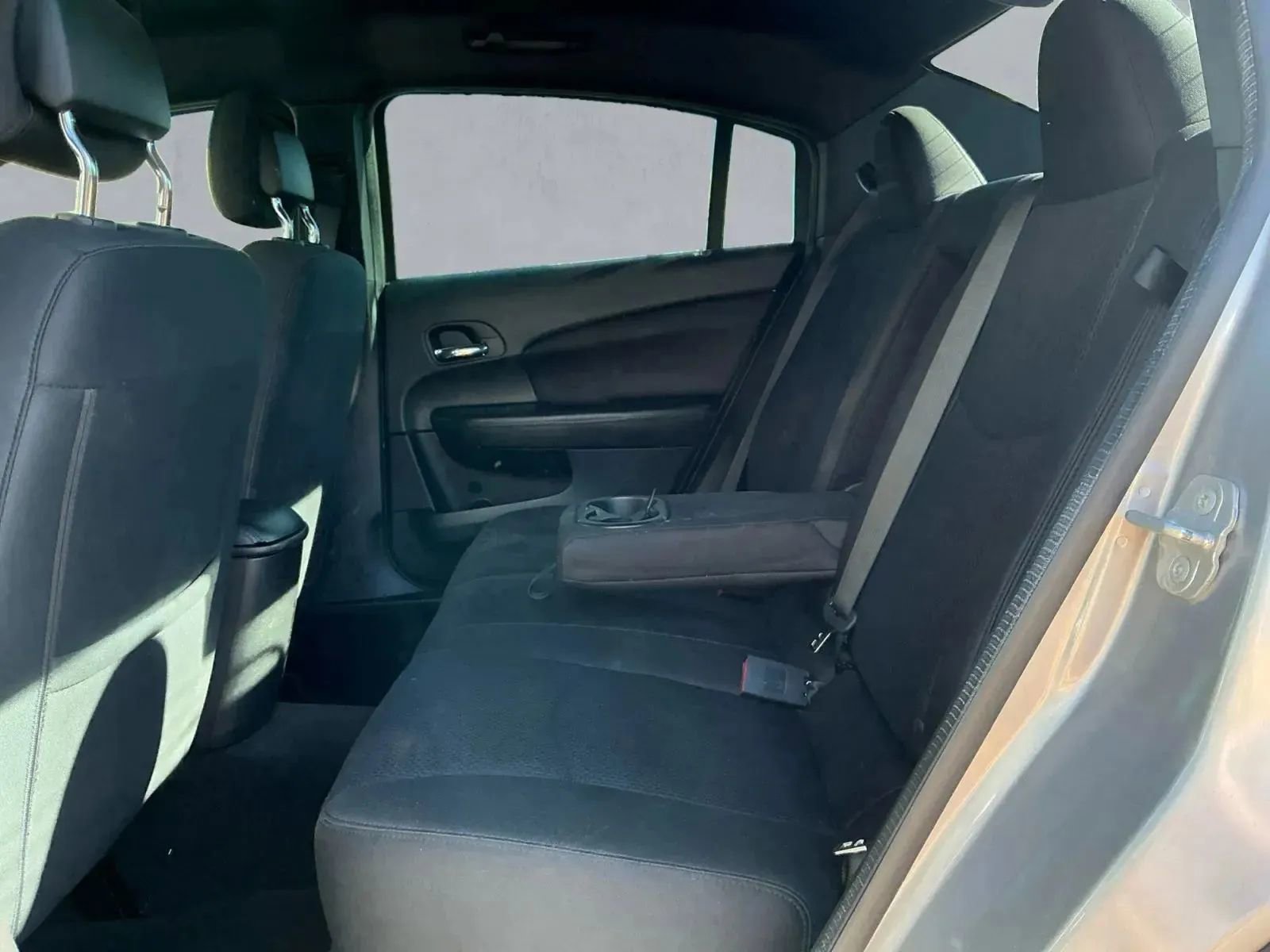 Used 2014 Chrysler 200 Touring image 14