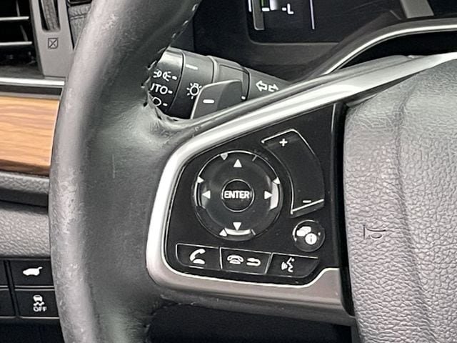 Used 2022 Honda CR-V EX-L image 13