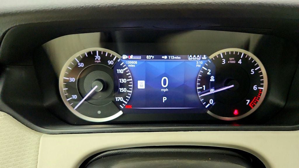 Used 2022 Land Rover Range Rover Velar R-Dynamic S AWD/4WD image 14