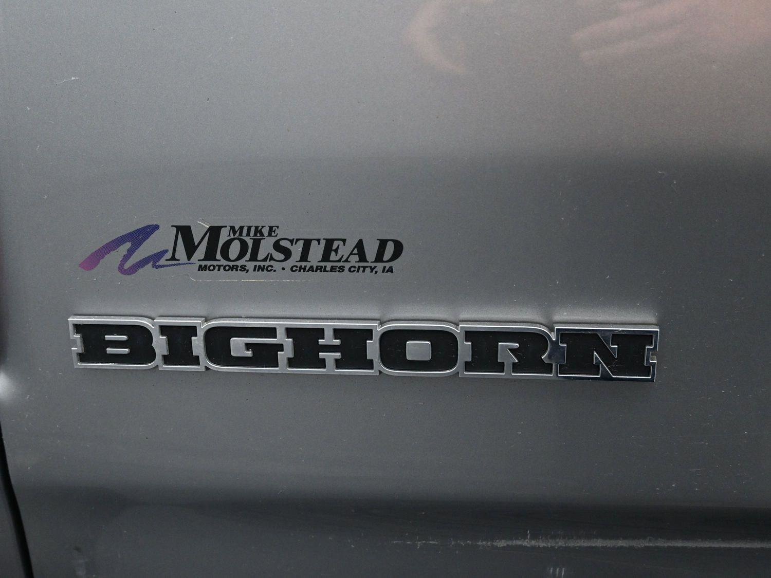 Used 2022 RAM 1500 Big Horn image 14