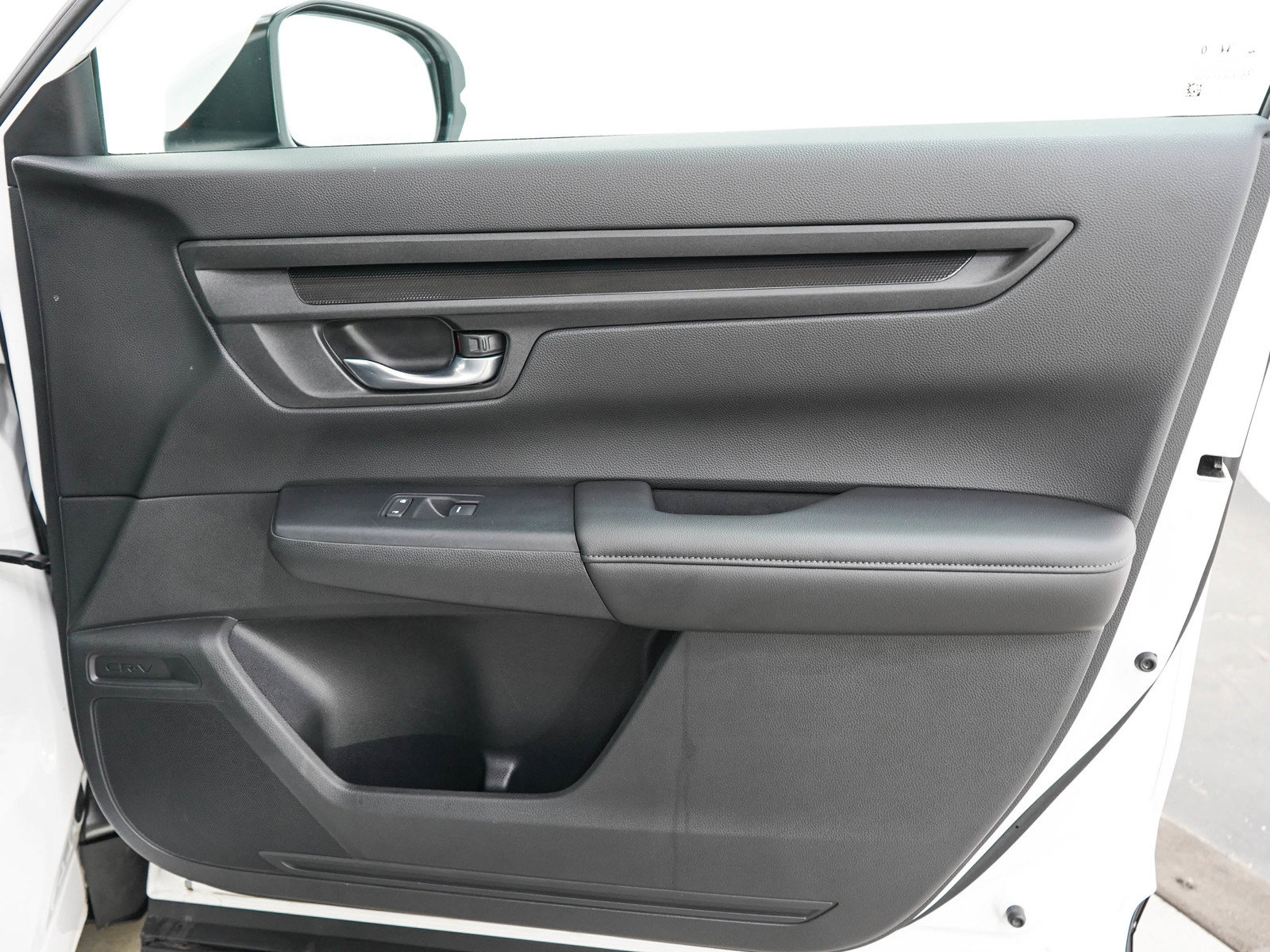 Used 2025 Honda CR-V EX image 11