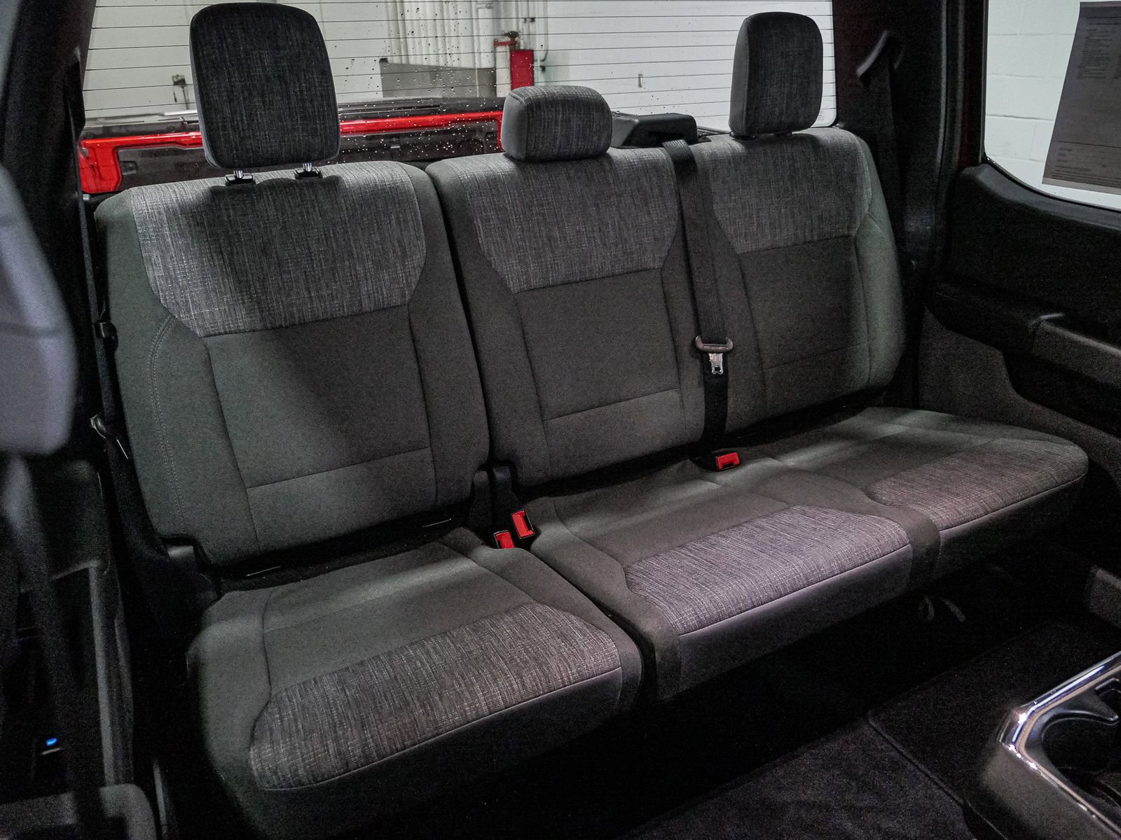 Certified 2023 Ford F150 XLT w/ XTR Package image 25