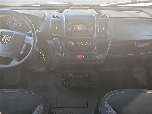Used 2021 RAM ProMaster 2500 image 17