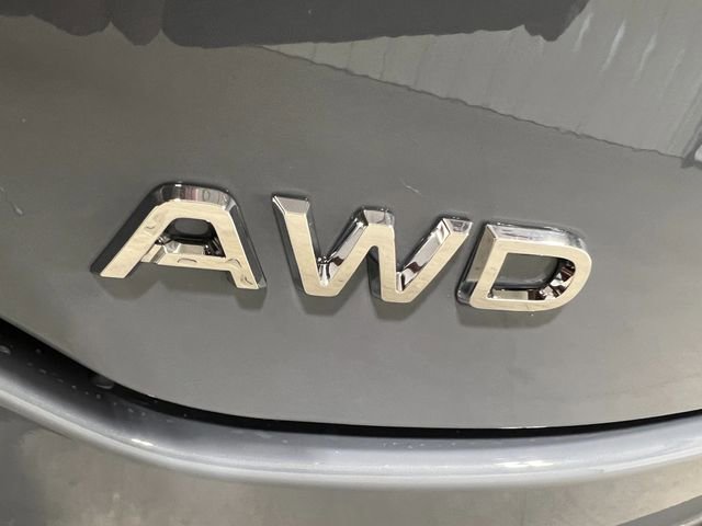 New 2025 Honda Pilot Touring image 6