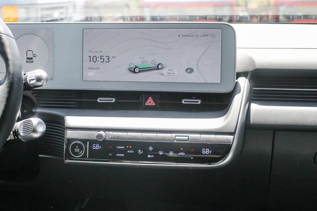 Certified 2024 Hyundai Ioniq 5 SEL AWD/4WD image 21
