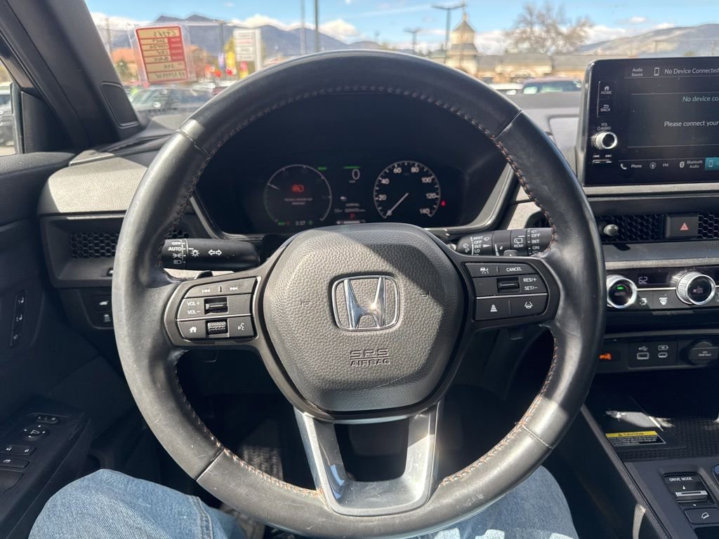 Used 2024 Honda CR-V Sport-L image 17