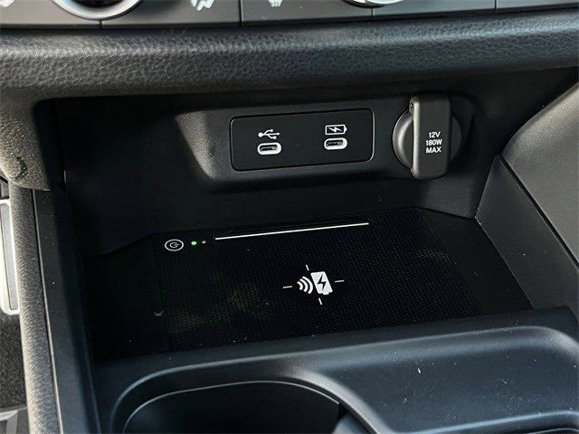 New 2026 Acura ADX A-Spec AWD/4WD image 21