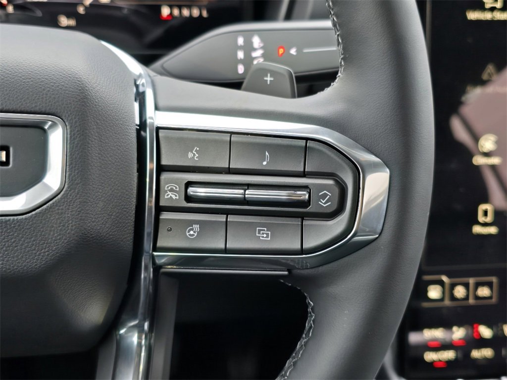 New 2026 GMC Terrain Denali image 18