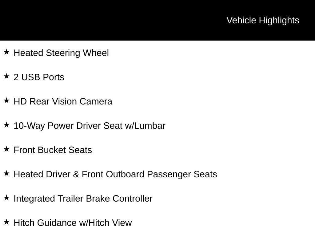 Used 2020 Chevrolet Silverado 1500 LT Trail Boss image 8