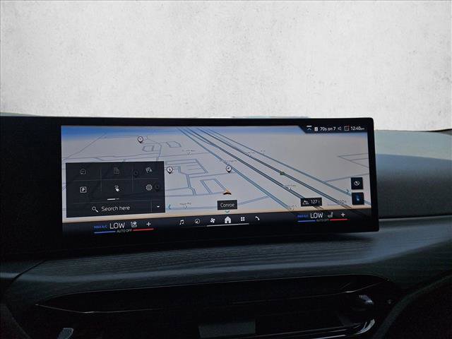 Used 2025 BMW i4 eDrive40 w/ Premium Package image 13