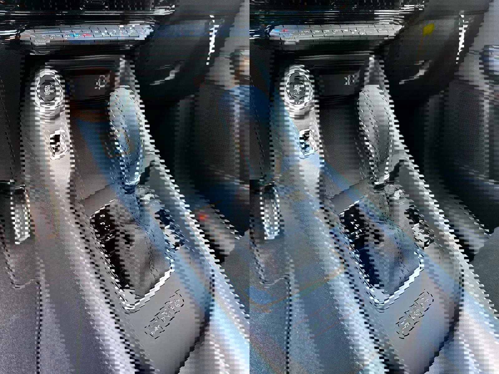 New 2025 Dodge Hornet R/T w/ Track Pack image 24