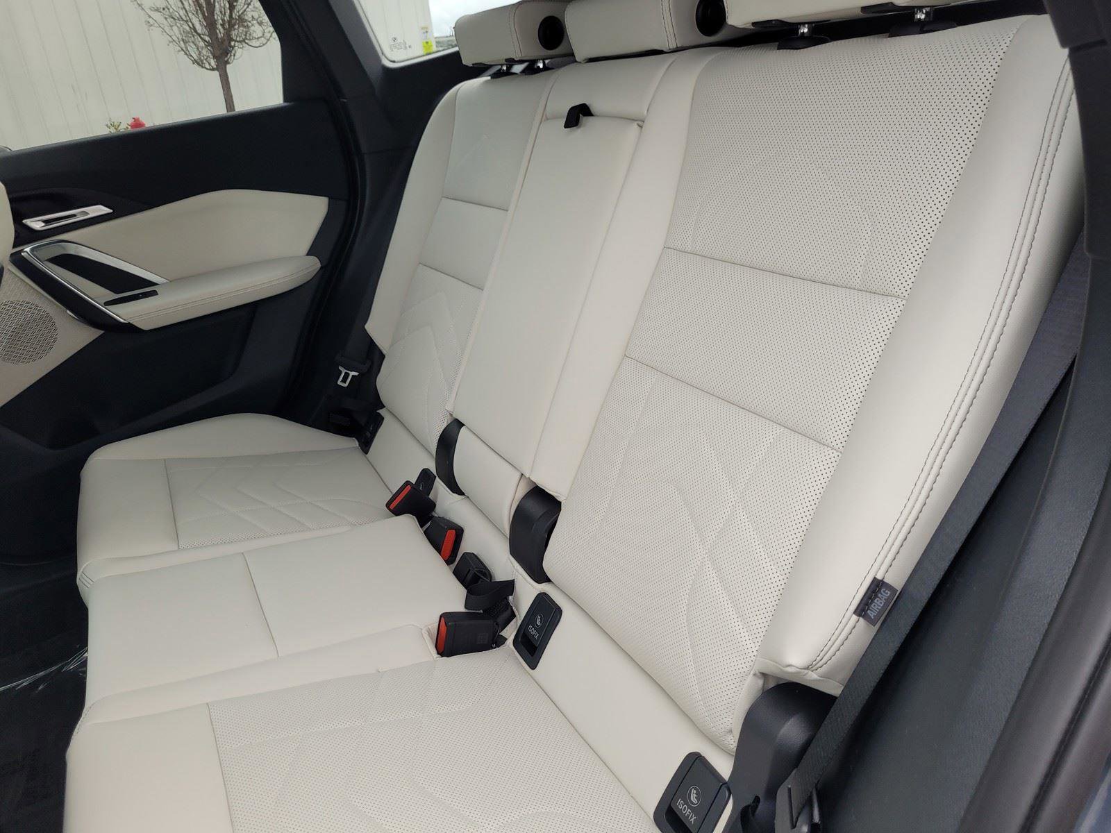 New 2026 BMW X1 xDrive28i w/ Convenience Package image 11