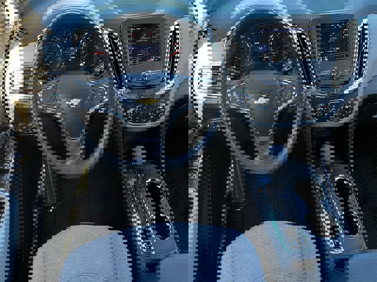 Used 2023 Chevrolet Equinox LS w/ LS Convenience Package image 10