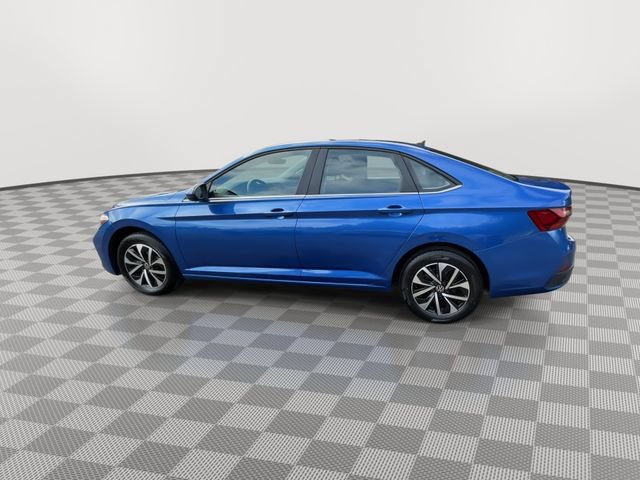 Used 2024 Volkswagen Jetta S FWD image 5