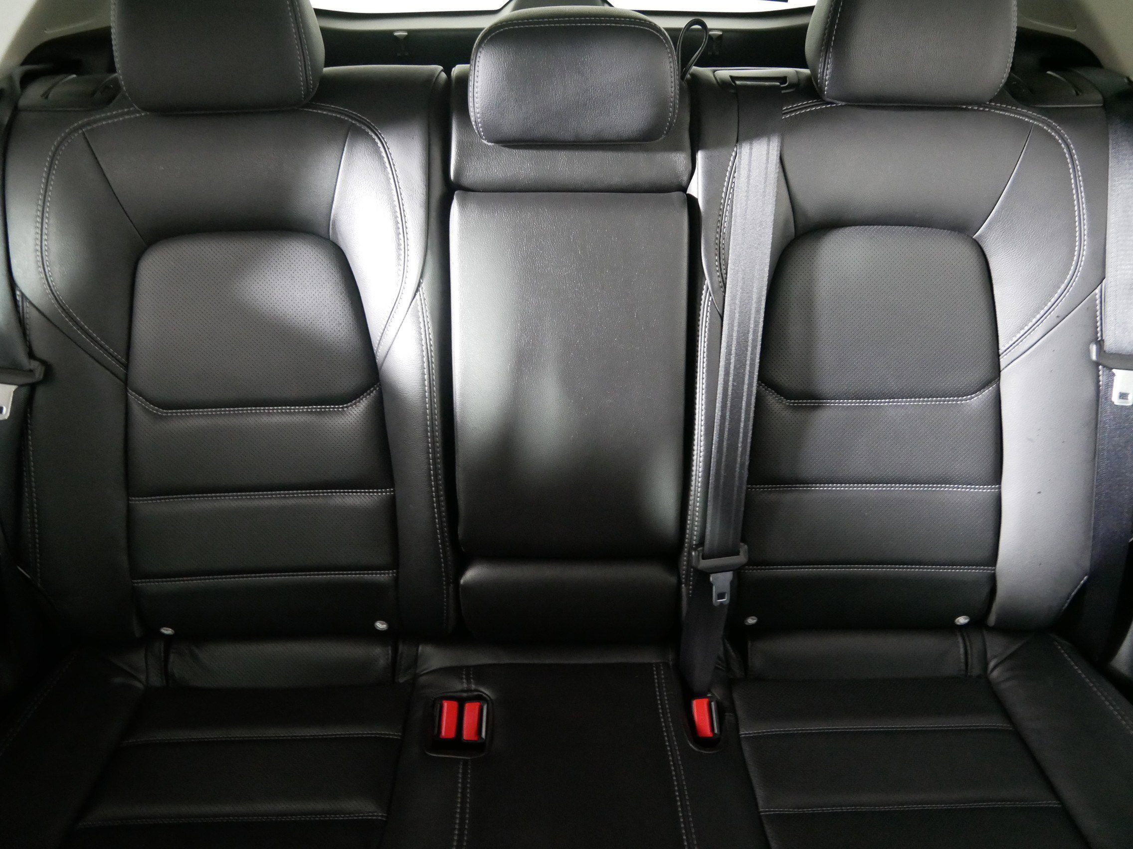 Certified 2024 MAZDA CX-5 AWD 2.5 S w/ Premium Plus Pkg image 13
