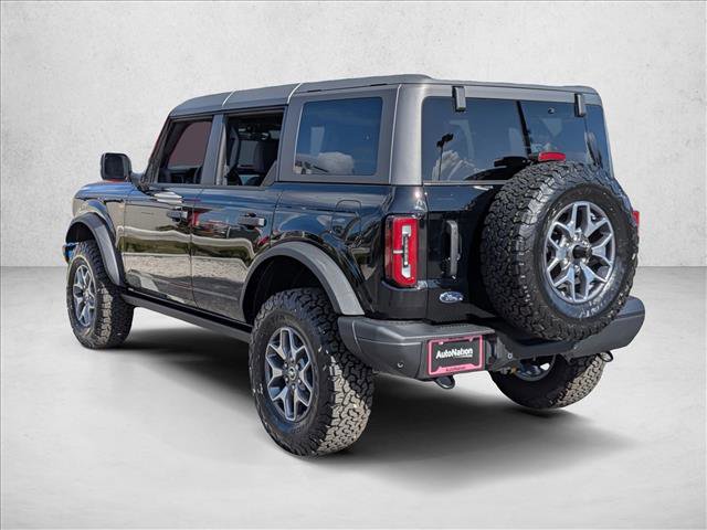 New 2025 Ford Bronco Badlands image 8