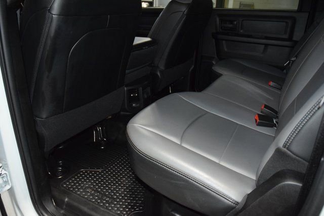Used 2024 RAM 4500 Tradesman w/ Electrical Accessory Group RWD image 33
