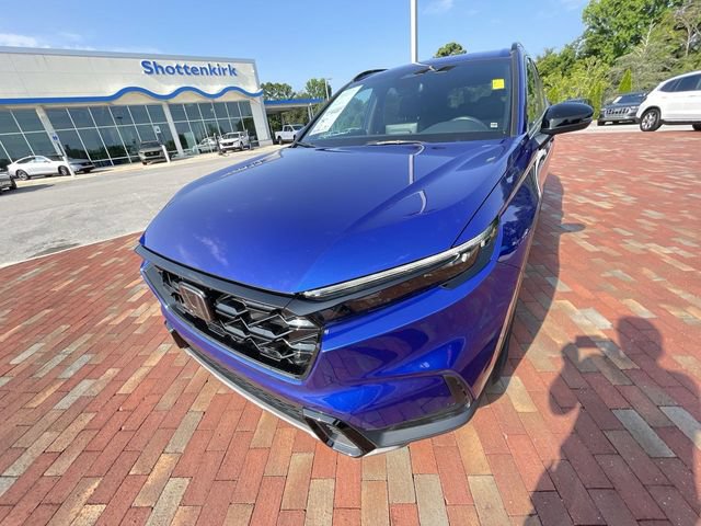 Used 2023 Honda CR-V Sport image 27