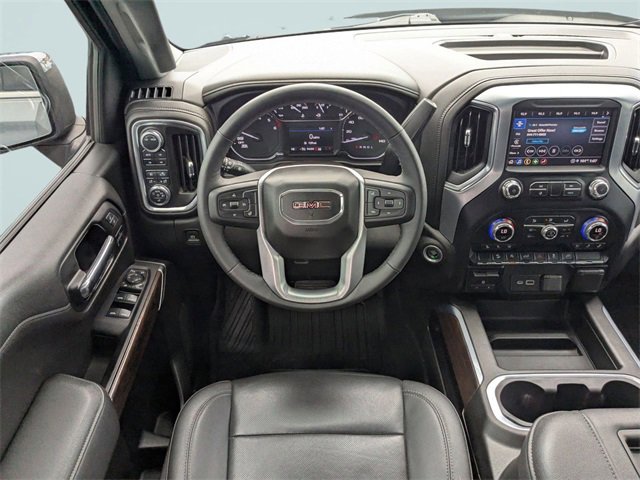 Used 2022 GMC Sierra 1500 SLT w/ SLT Premium Package video 2