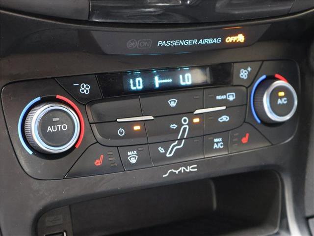 Used 2016 Ford Focus ST w/ Equipment Group 402A FWD image 21