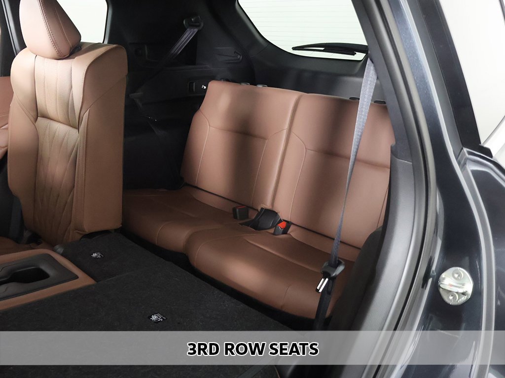 New 2025 Mitsubishi Outlander SEL image 13