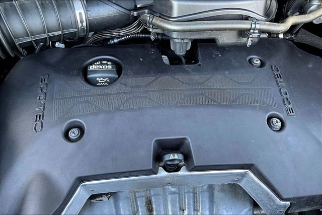 Used 2017 GMC Acadia SLE FWD image 32