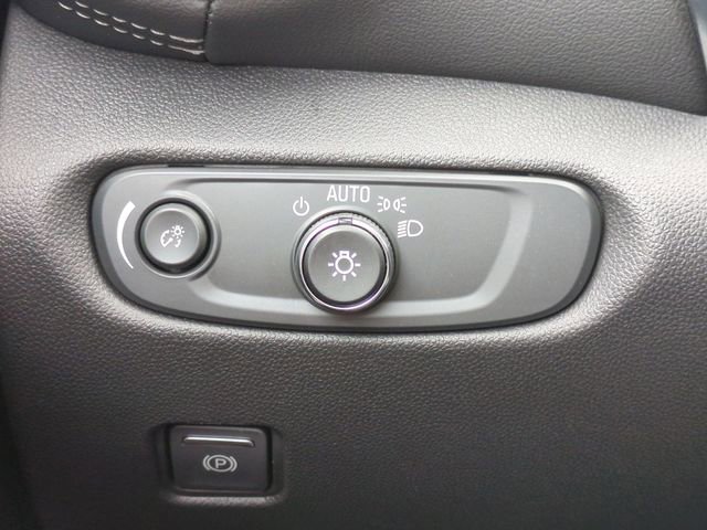 Used 2024 Chevrolet Blazer LT w/ Convenience Package image 21