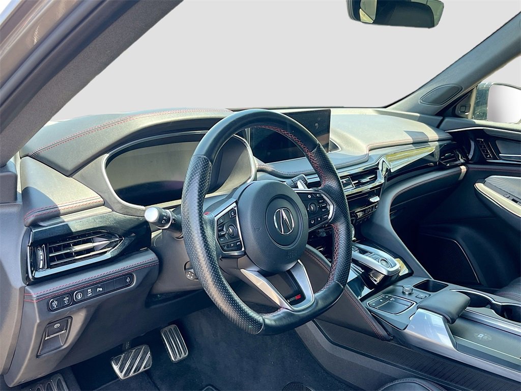 Used 2023 Acura MDX Type S image 9